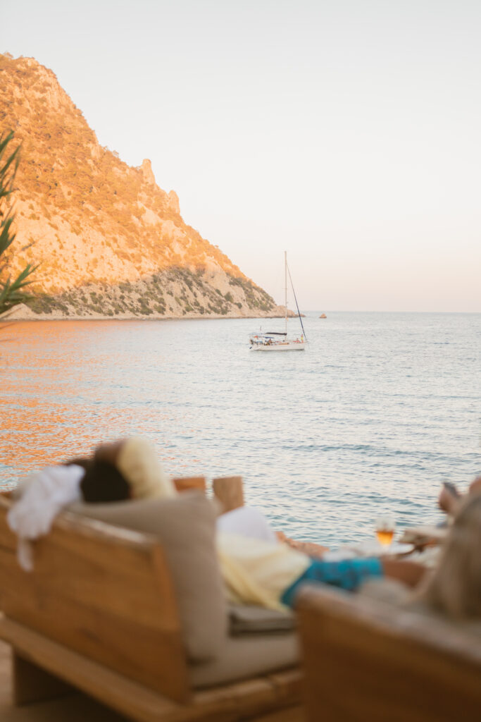 Amante Beach Club photo 2